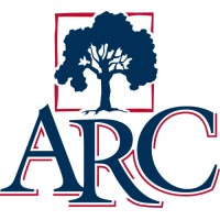 American River College logo