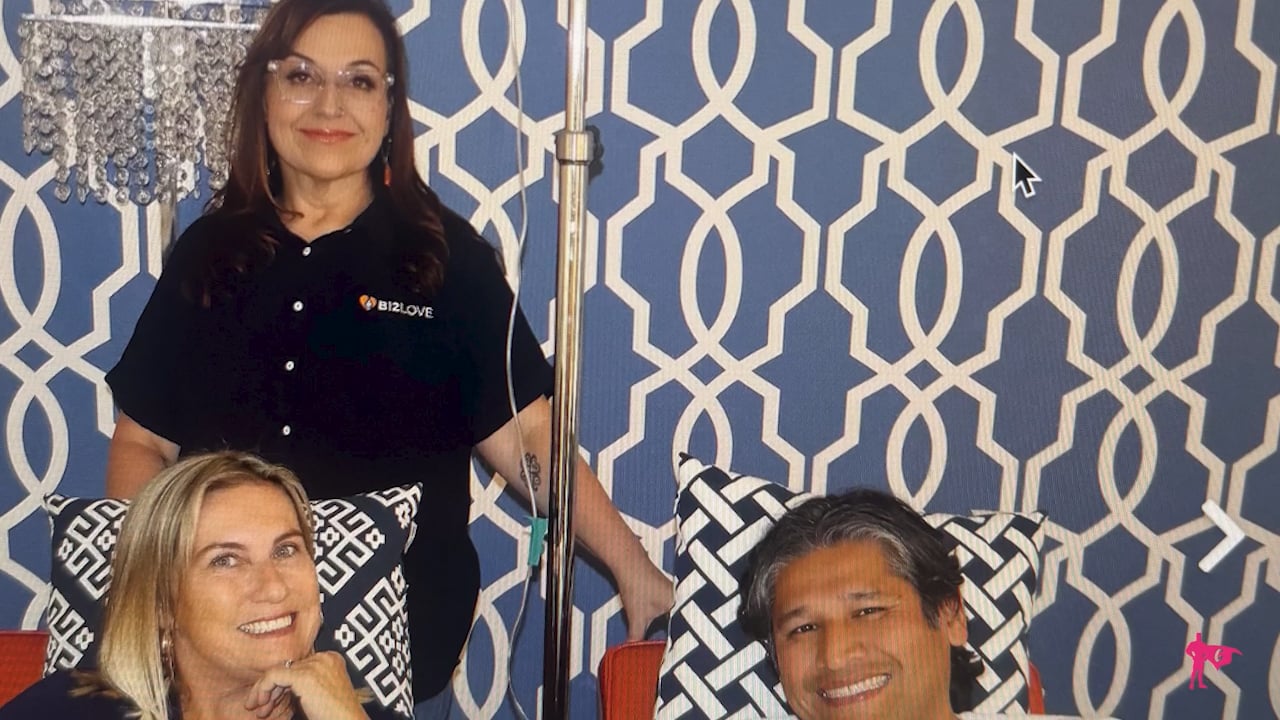 Tina Perez thumbnail