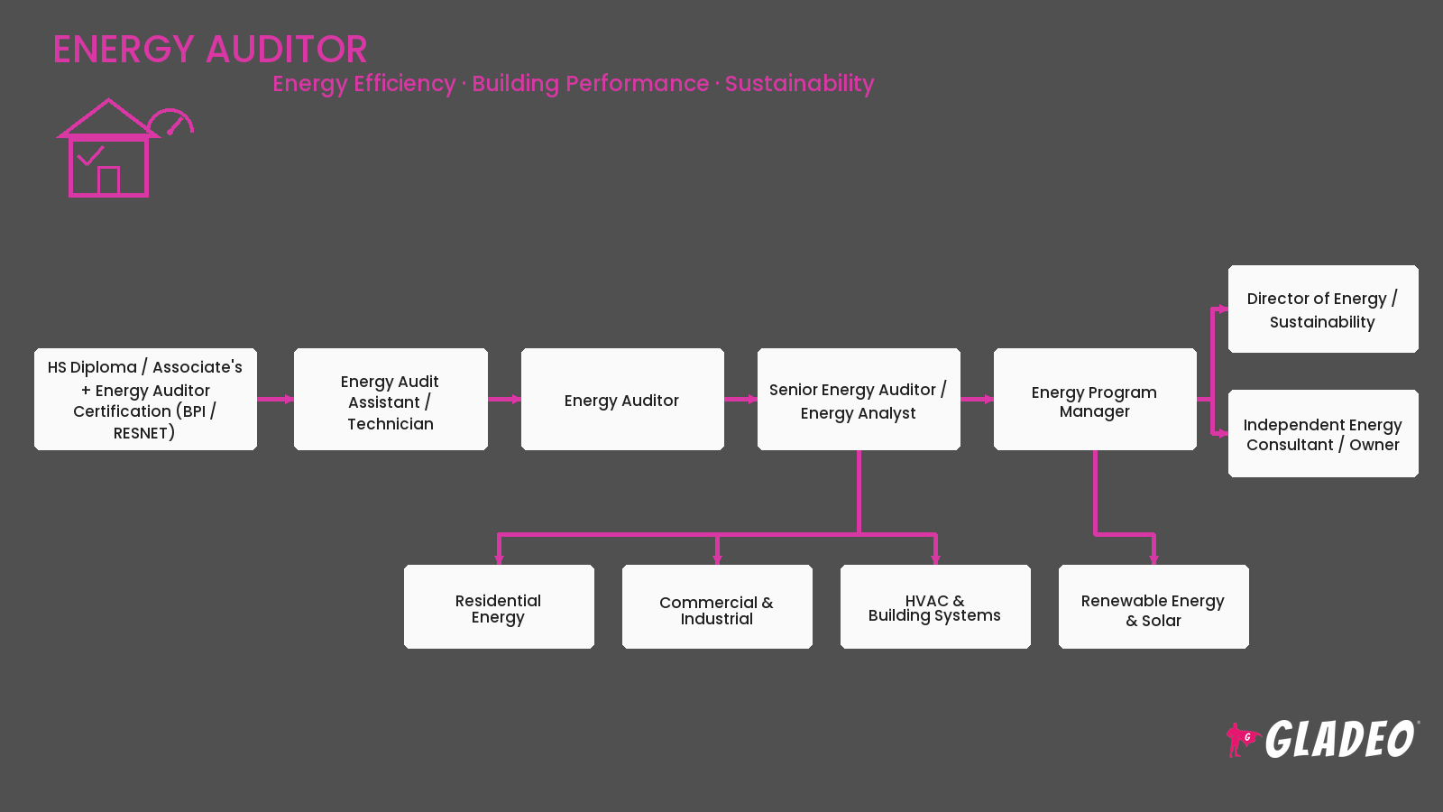 Energy Auditor